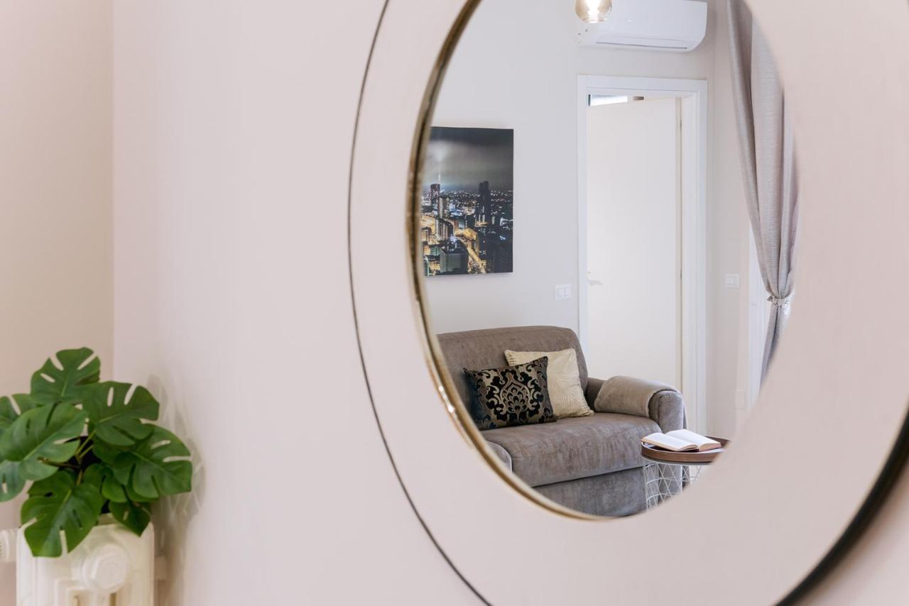 Ca' Lucia 2 - Affitti Brevi Italia Apartment Milan Exterior photo